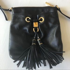 Michael Kors Bags - Michael Kors leather side purse Michael Kors Bags - Michael Kors leather side purse